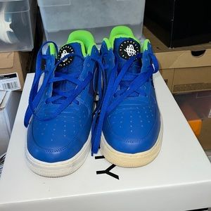 COPY - Nike Air Force